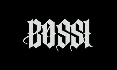 BOSSI