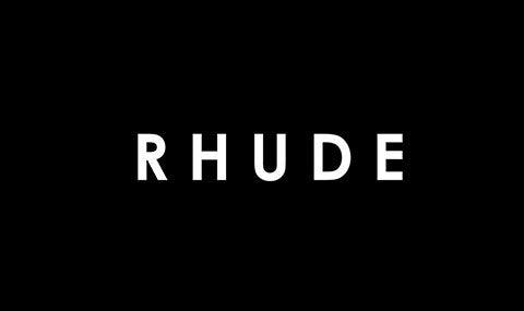 RHUDE