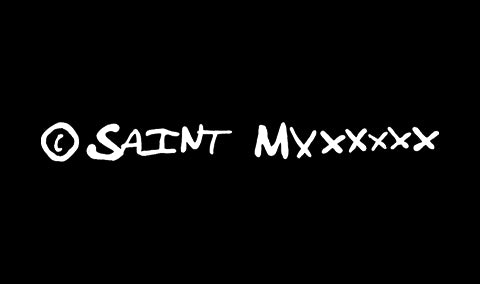 ©SAINT M××××××