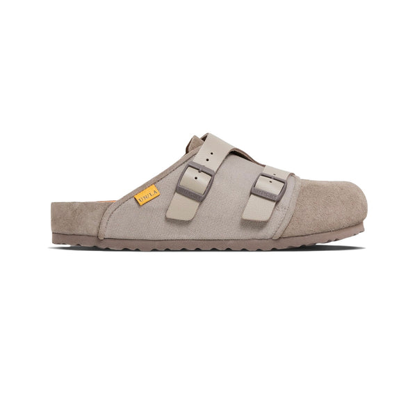 BIRKENSTOCK x UNION Bimshire EXQ VL/NL/TEX Beige Taupe