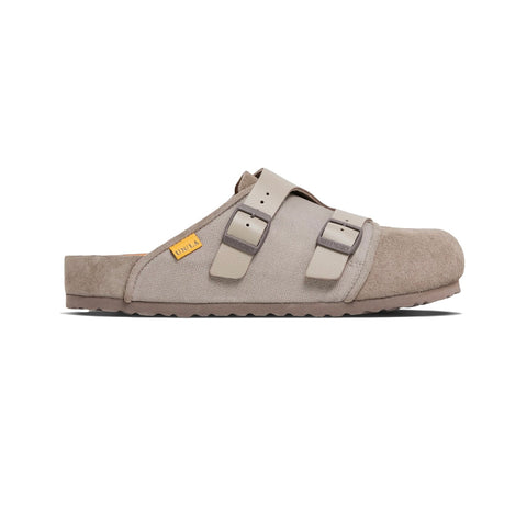 BIRKENSTOCK x UNION Bimshire EXQ VL/NL/TEX Beige Taupe