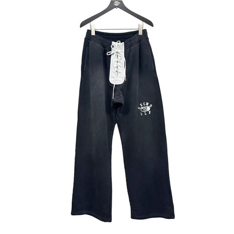 SECND SLF Field Day Lounge Pant Black