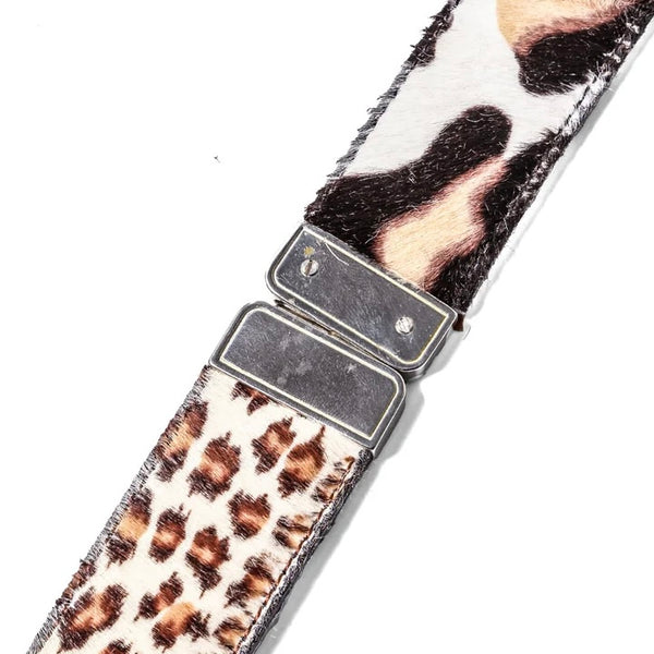 TAKAHIROMIYASHITA TheSoloist. Multiplex belt. ivory x ivory