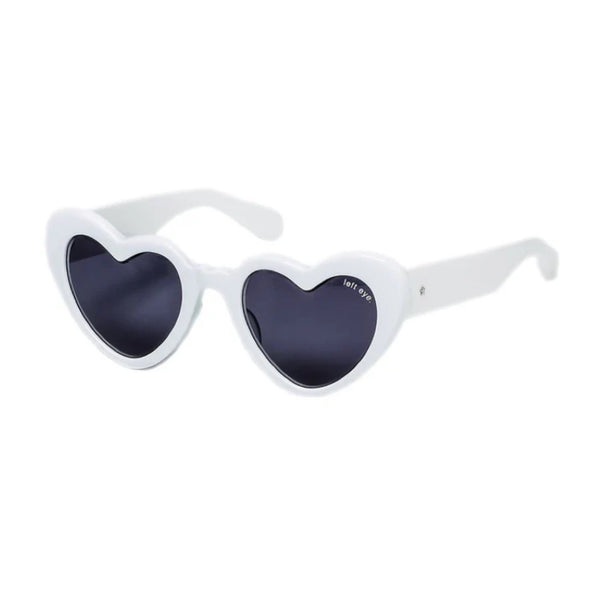 TAKAHIROMIYASHITA TheSoloist. lolita sunglasses. white
