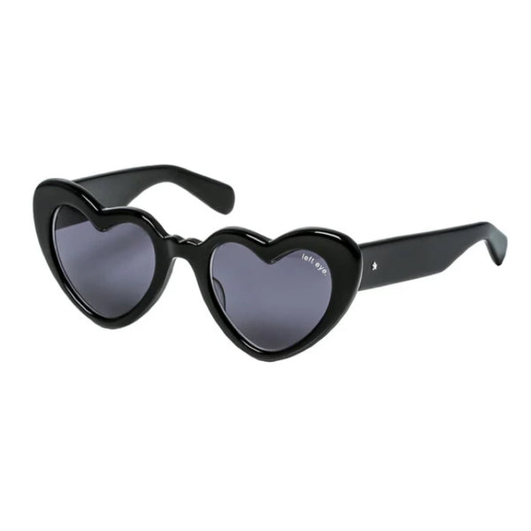 TAKAHIROMIYASHITA TheSoloist. lolita sunglasses. matte black