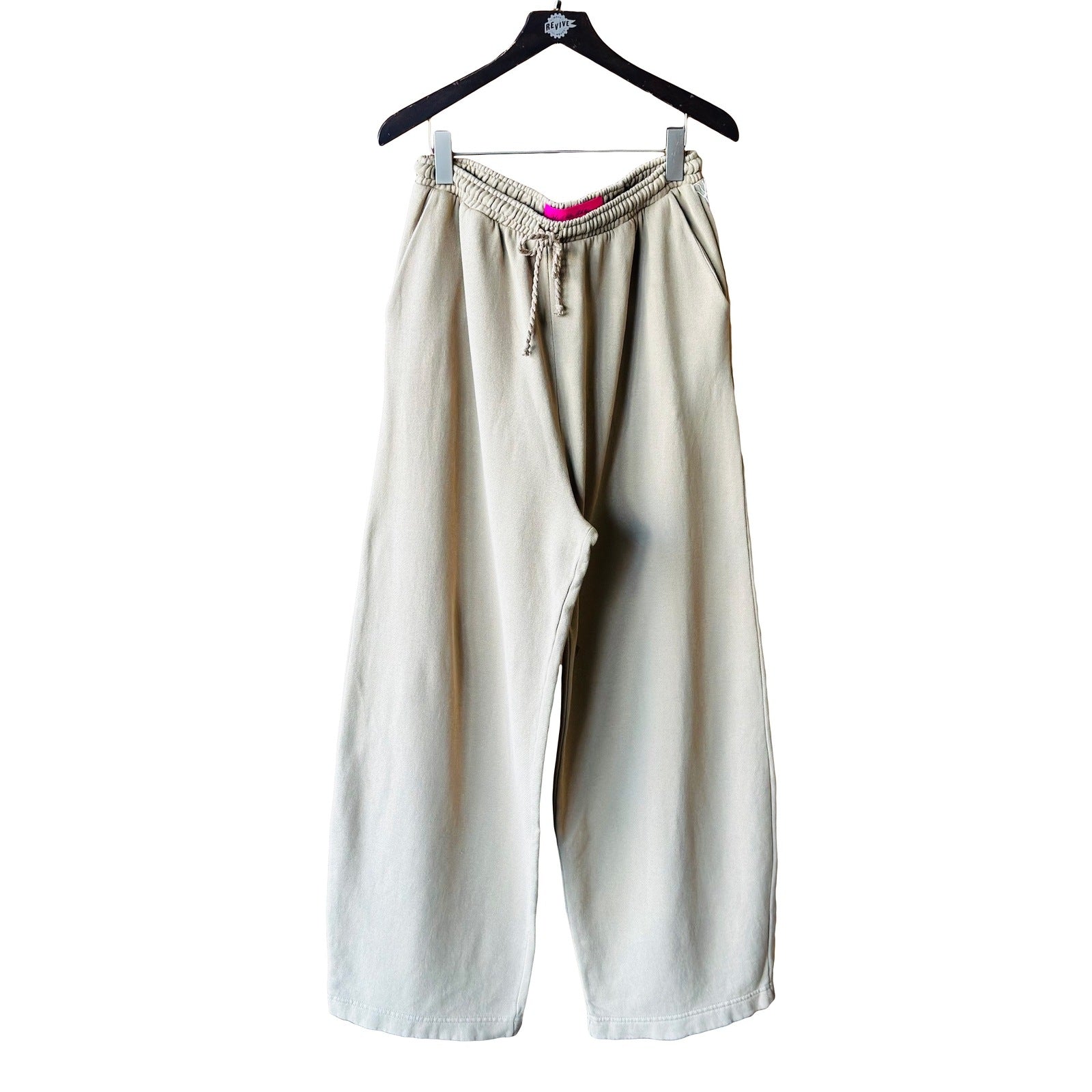 THE ELDER STATESMAN – REVIVE